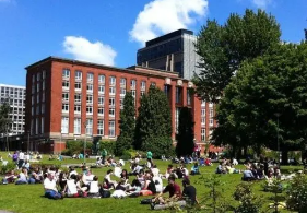 广东X高校接入认证计费