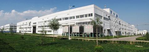 富士康工厂宿舍WIFI上网认证采用蓝海卓越计费方案