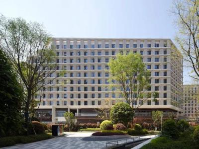 成都轨道.寓见公寓