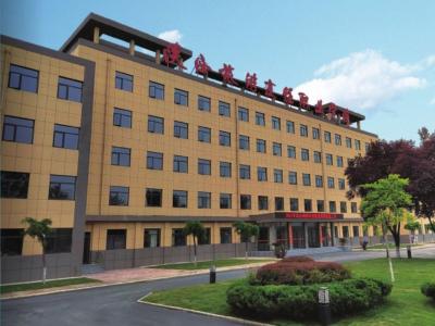 陕西旅游烹饪职业学院采用蓝海卓越认证+计费系统