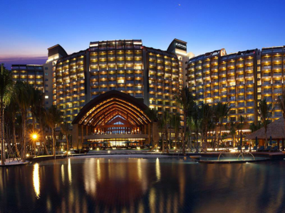 连锁酒店无线认证系统：蓝海卓越产品技术优势全面解析